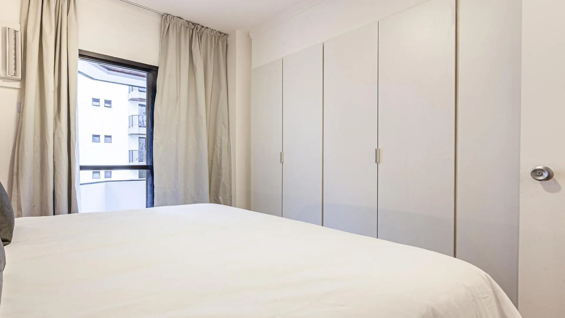 Apartamento Tabas - Victoria Place - Itaim Bibi São Paulo