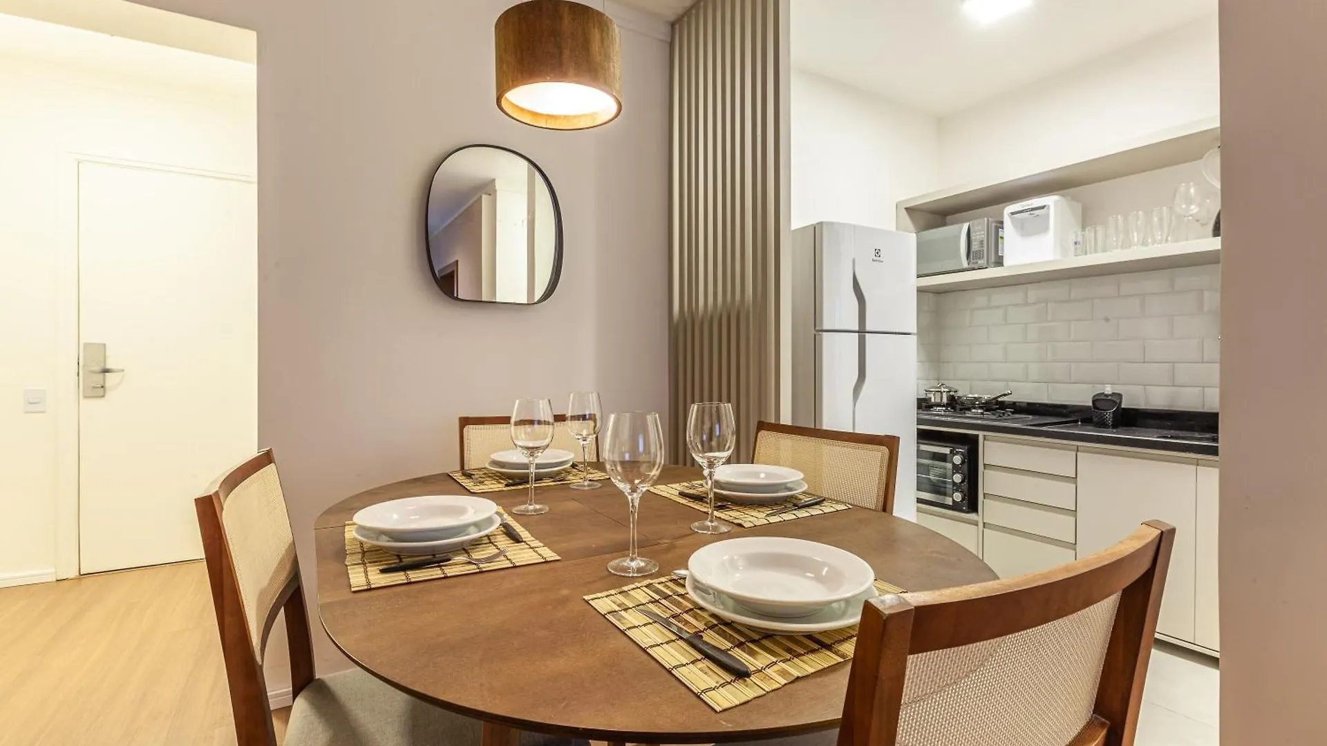 Apartamento Tabas - Victoria Place - Itaim Bibi São Paulo