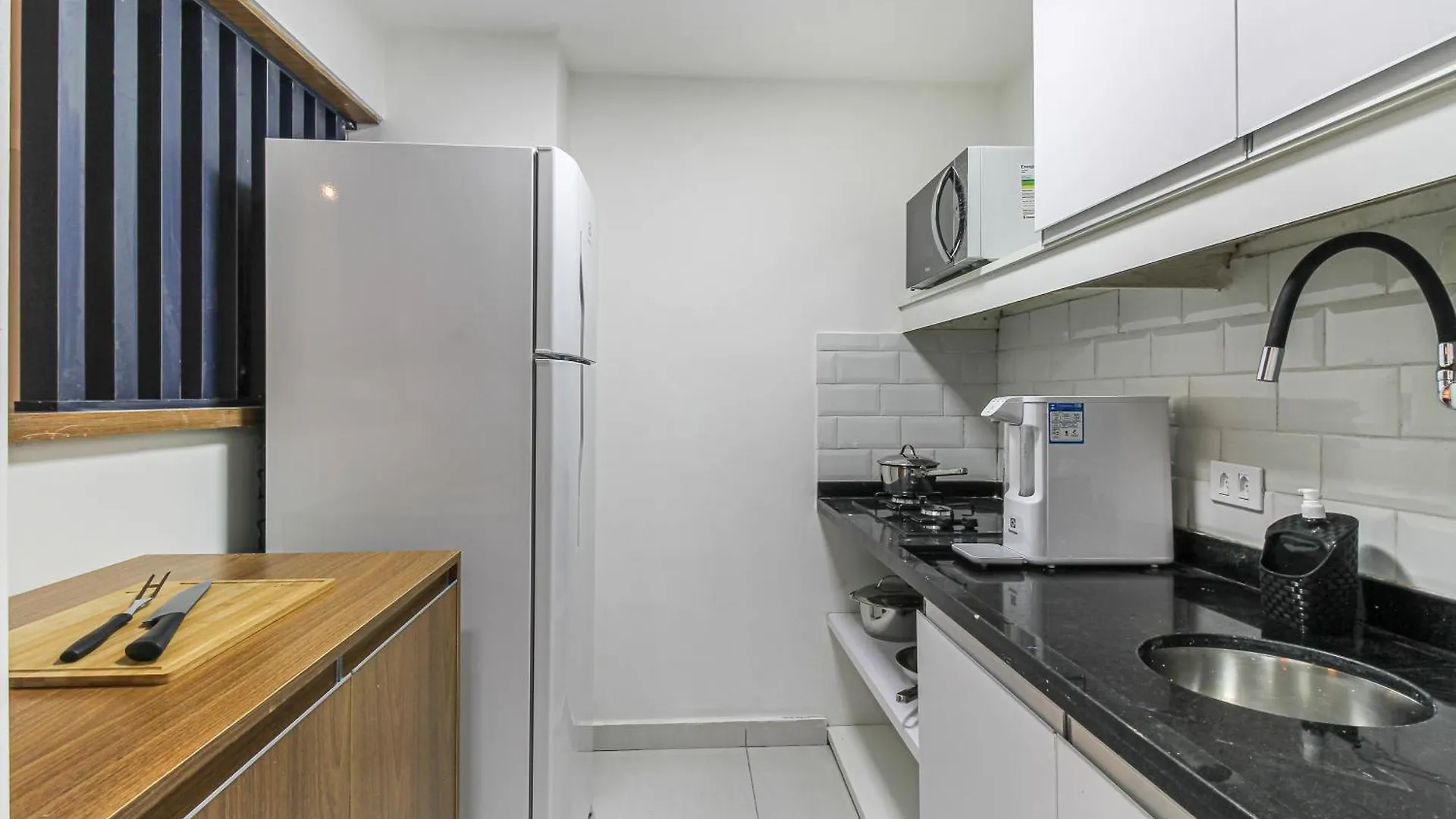 Tabas - Victoria Place - Itaim Bibi São Paulo Brasil