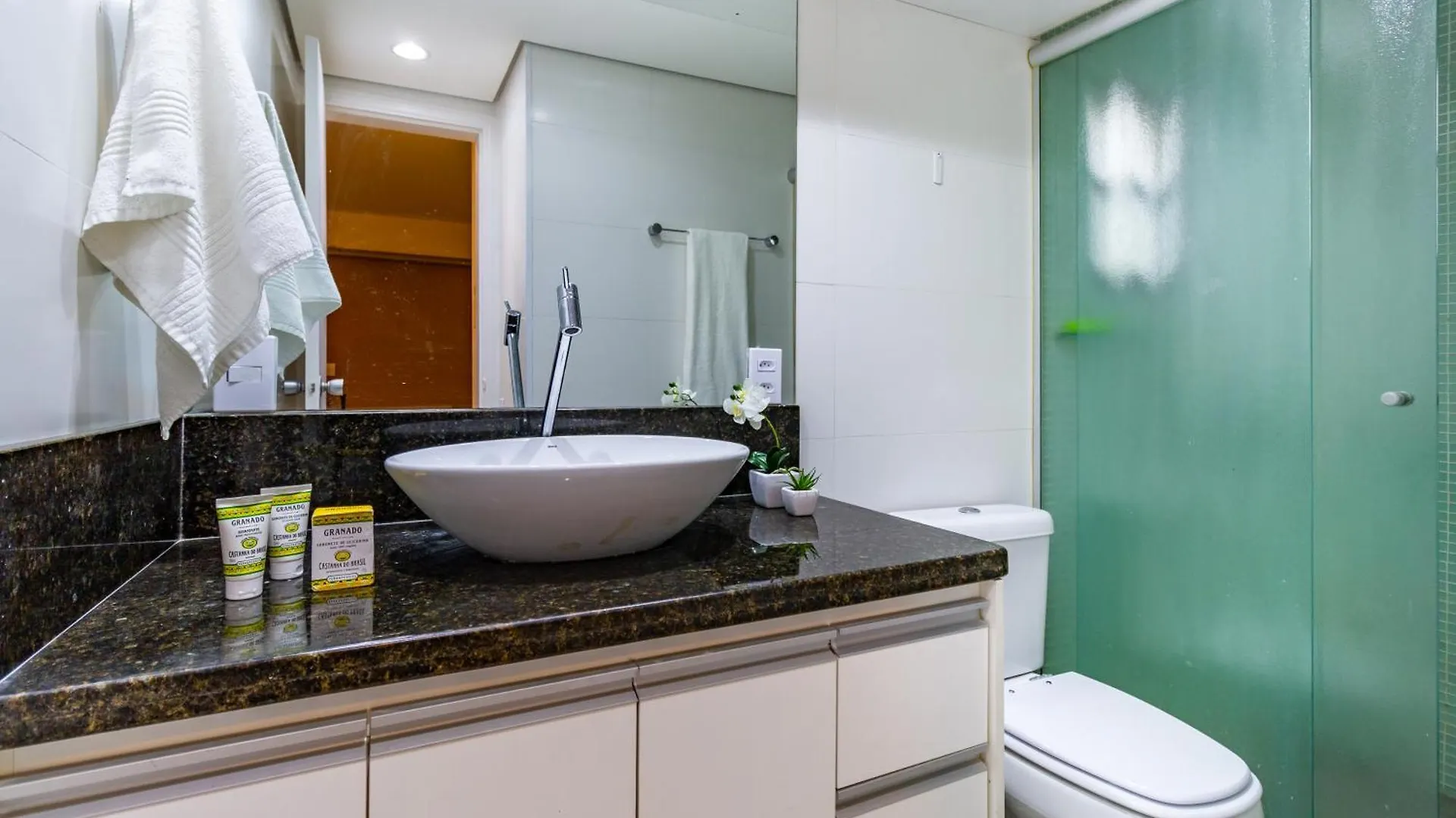 Apartamento Tabas - Victoria Place - Itaim Bibi São Paulo