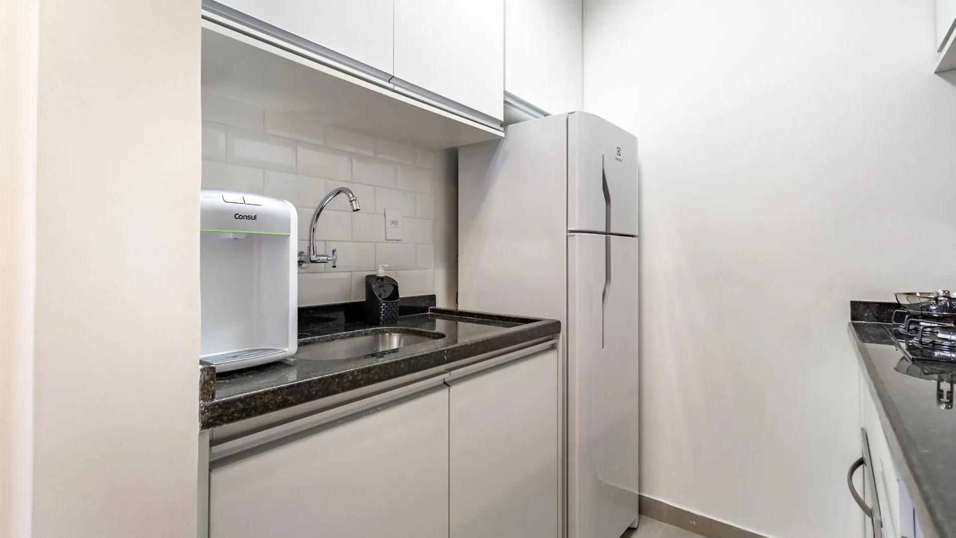 Tabas - Victoria Place - Itaim Bibi São Paulo Apartamento