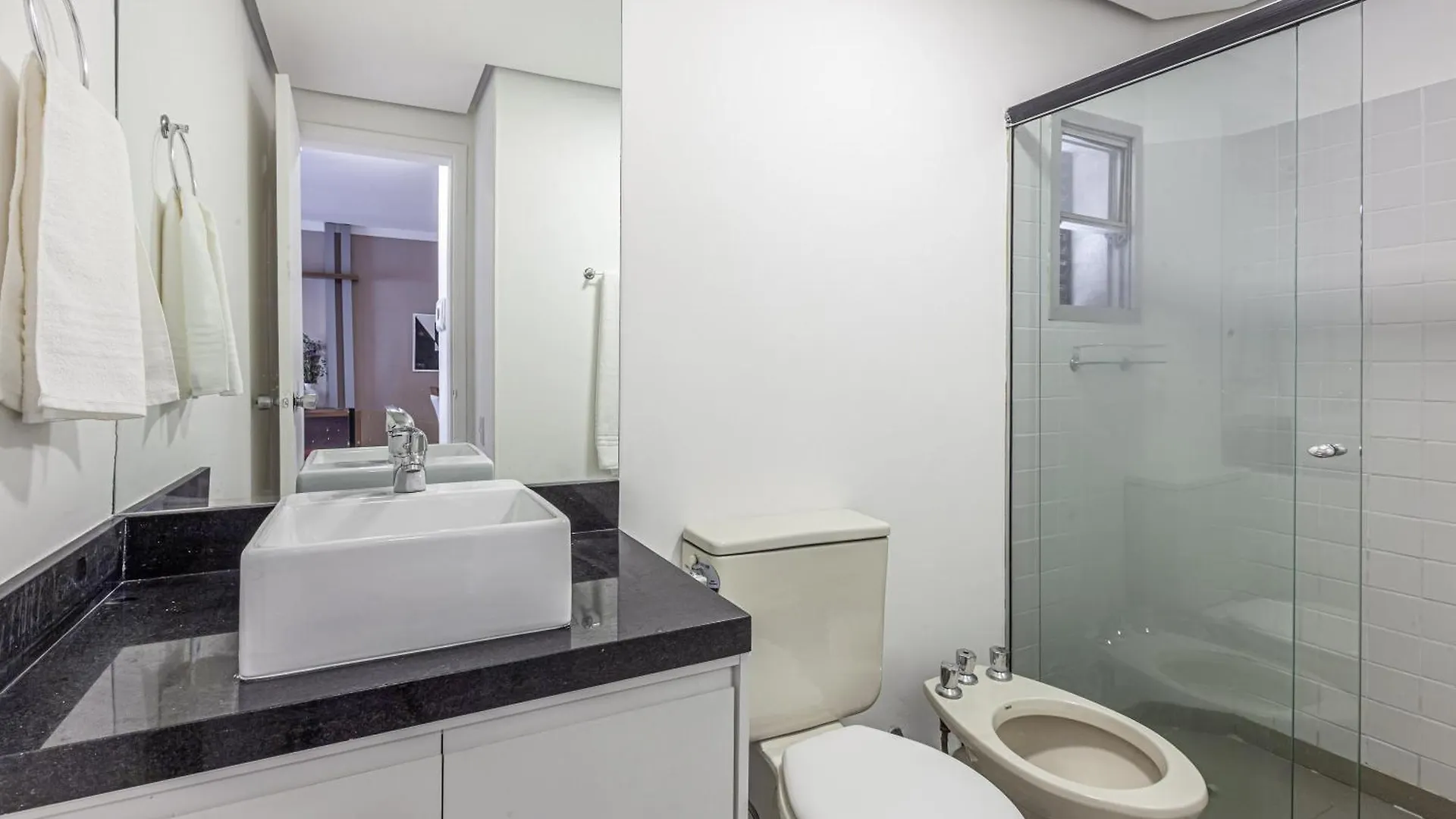 Tabas - Victoria Place - Itaim Bibi Sao Paulo Apartment