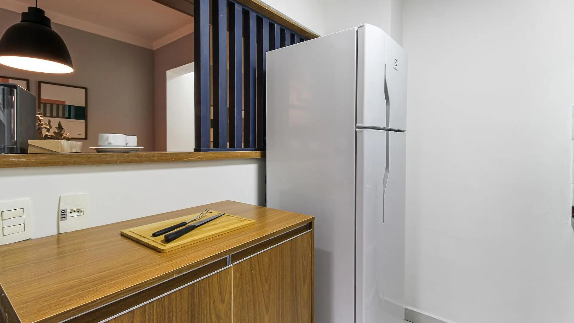 Tabas - Victoria Place - Itaim Bibi Sao Paulo Apartment