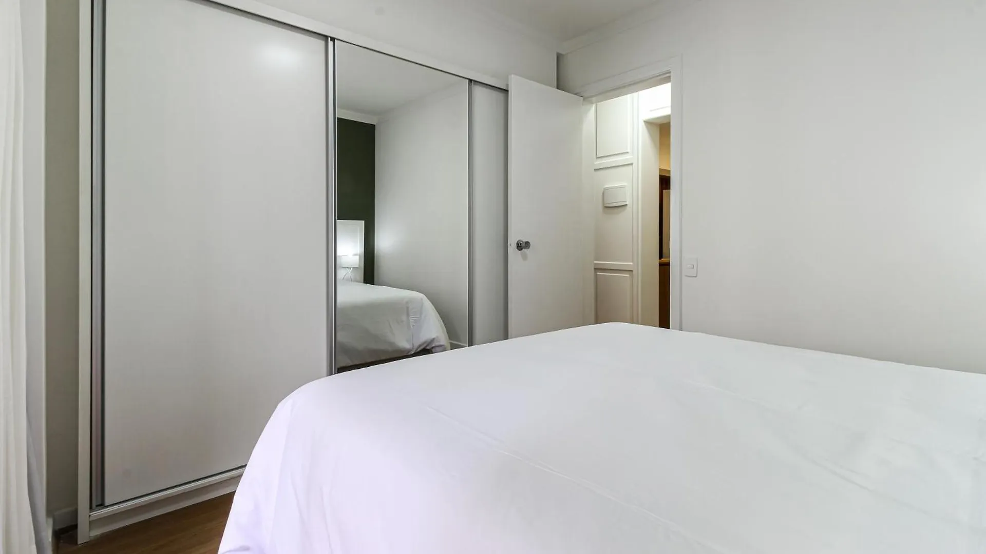 Apartment Tabas - Victoria Place - Itaim Bibi Sao Paulo Brazil