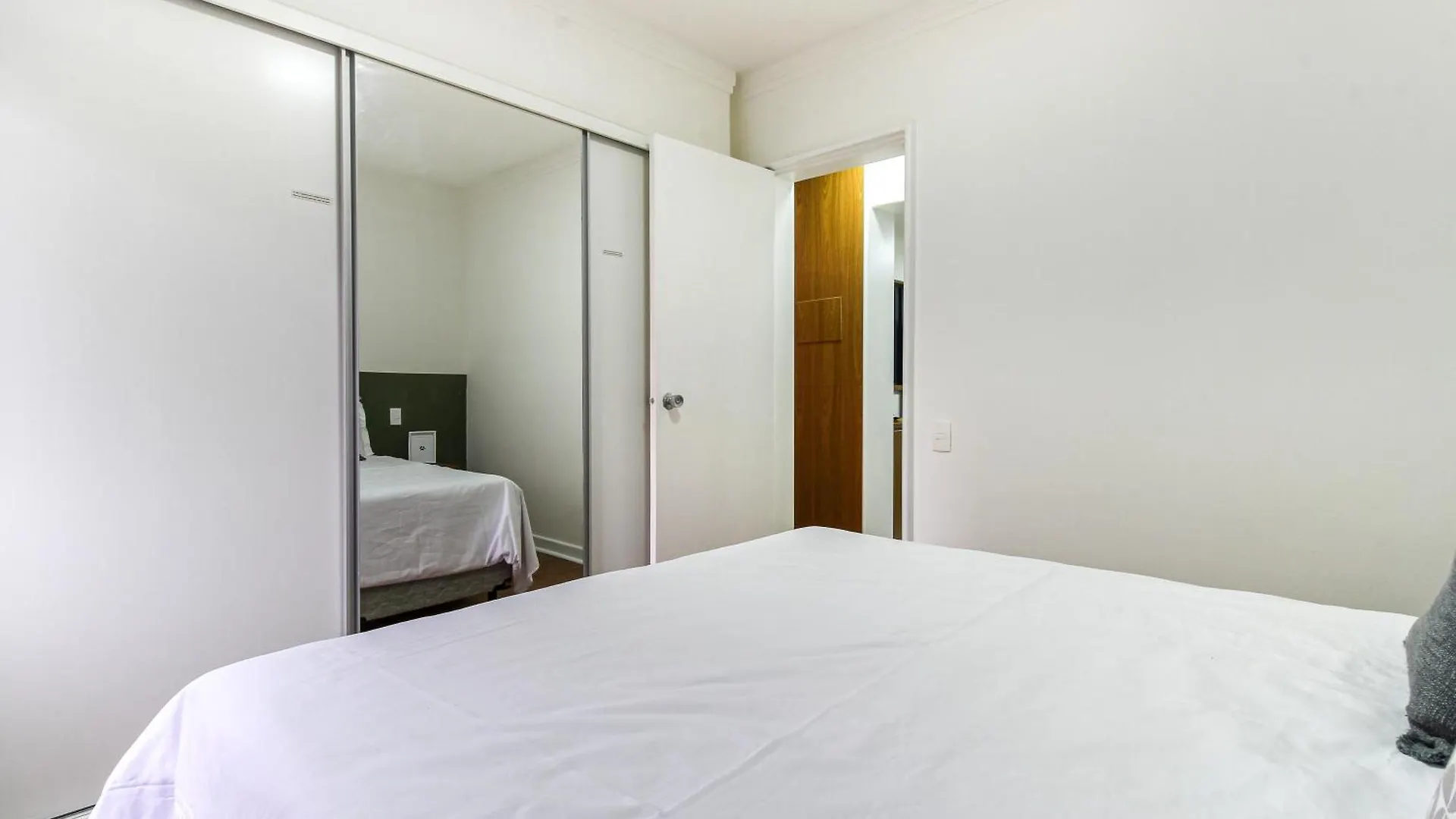 Apartment Tabas - Victoria Place - Itaim Bibi Sao Paulo