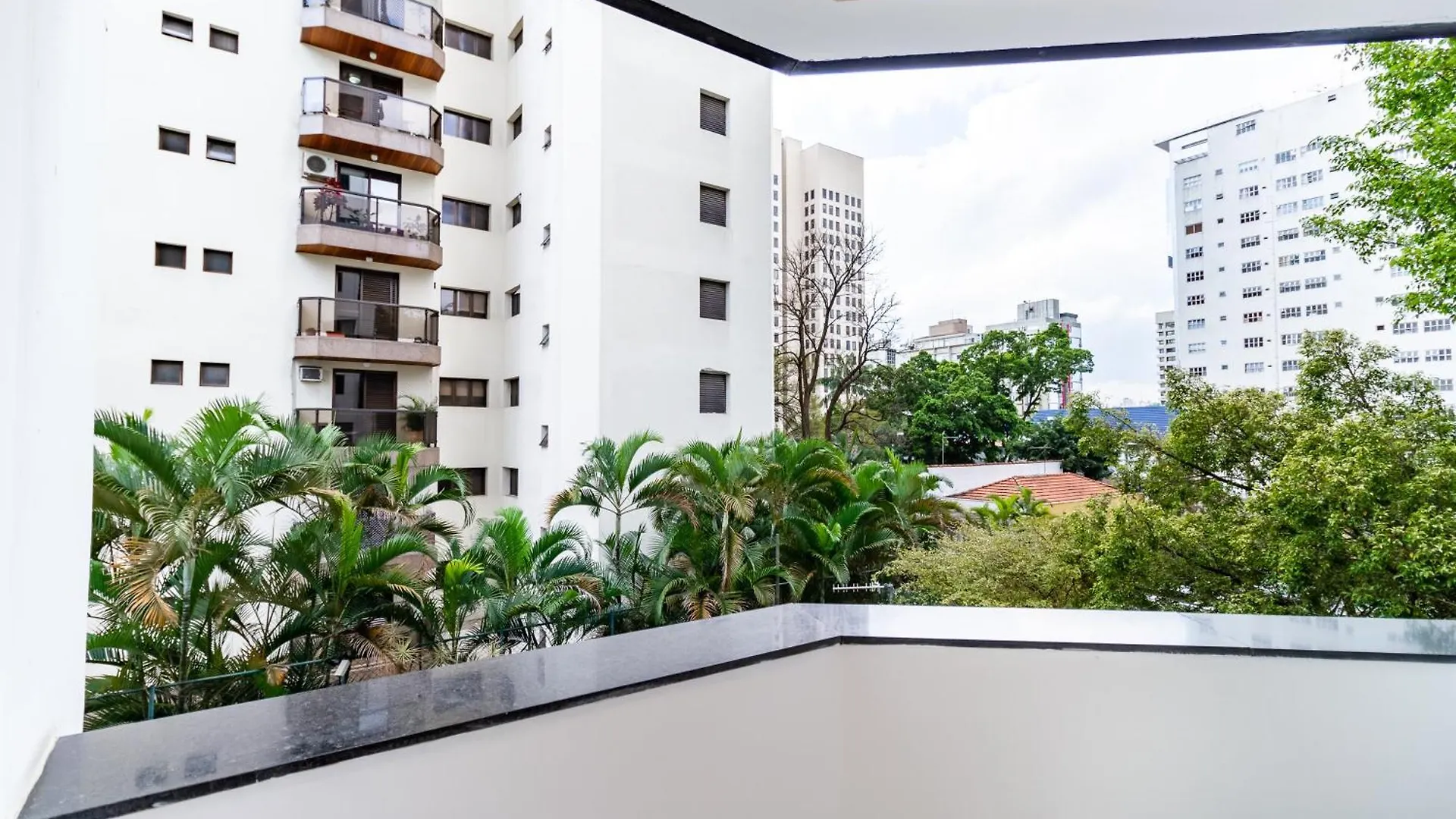 Apartment Tabas - Victoria Place - Itaim Bibi Sao Paulo Brazil
